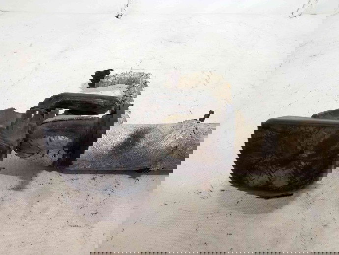 Tub admisie aer 3M51 9A673H Ford Focus 2 (DA) [Fabr 2004-2012] 2.0