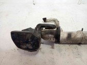 Tub admisie aer 3M51 9A673H Ford Focus 2 (DA) [Fabr 2004-2012] 2.0