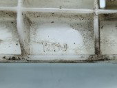 Suport bara stanga spate PEUGEOT 4007 [Fabr 2007-2012] 1Z0J