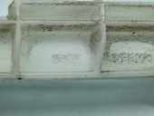 Suport bara dreapta spate PEUGEOT 4007 [Fabr 2007-2012] 1Z0K