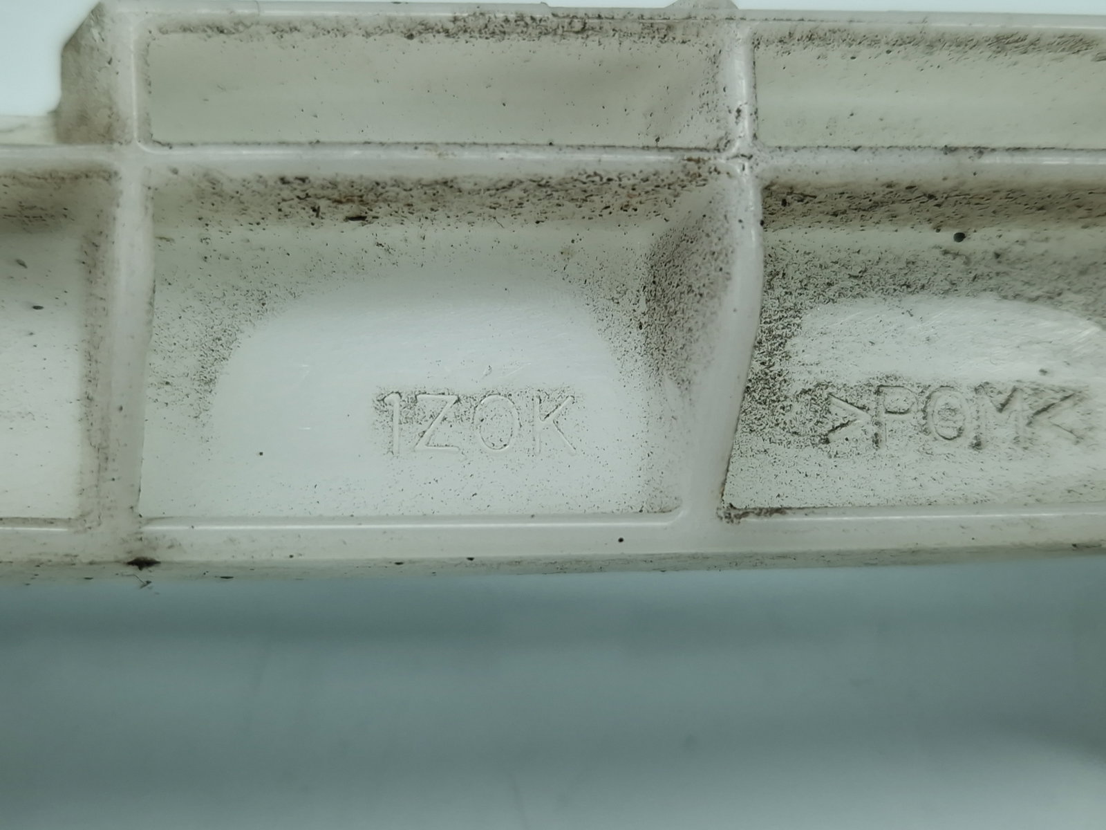 Suport bara dreapta spate PEUGEOT 4007 [Fabr 2007-2012] 1Z0K - imagine 4