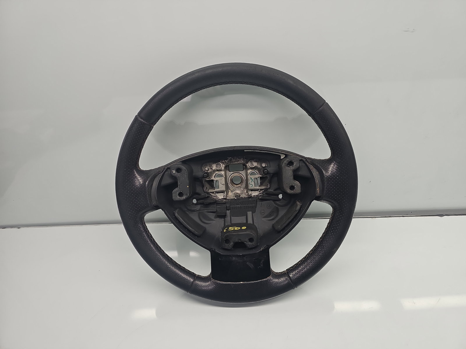 Volan Dacia Duster [Fabr 2010-2017] 985103694R - imagine 3