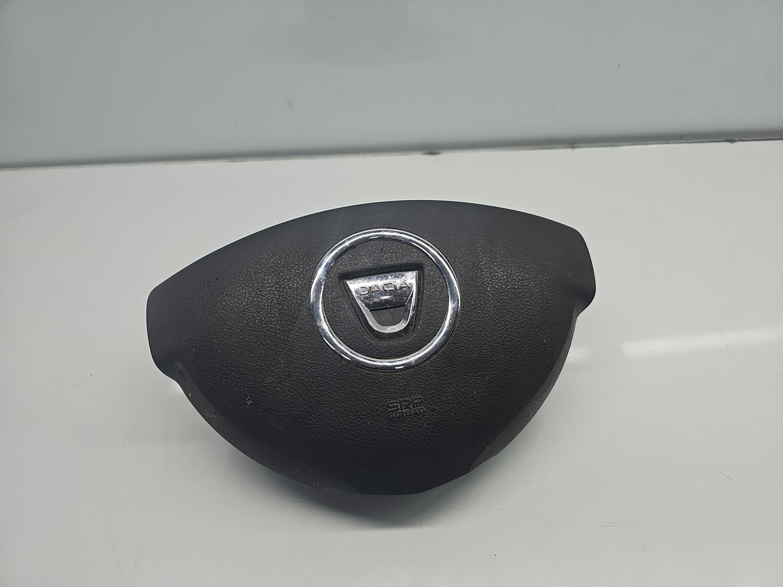 Airbag volan Dacia Duster [Fabr 2010-2017] 98510-1029R - imagine 1