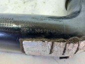 Tub admisie aer 3M51 9A673H Ford Focus 2 (DA) [Fabr 2004-2012] 2.0