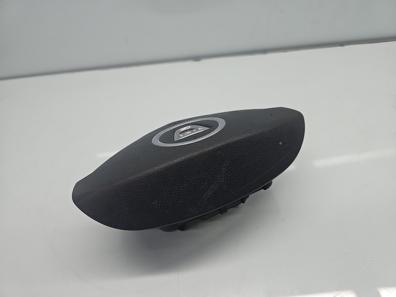 Airbag volan Dacia Duster [Fabr 2010-2017] 98510-1029R - imagine 2