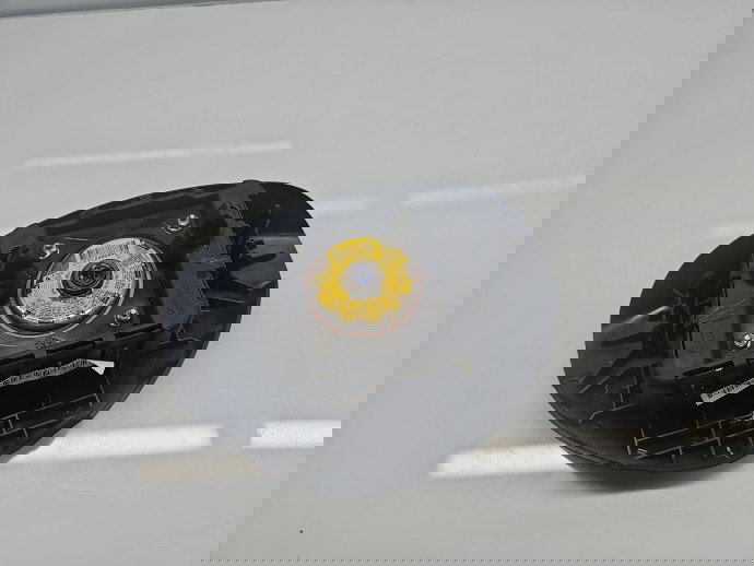  Airbag volan Dacia Duster [Fabr 2010-2017] 98510-1029R