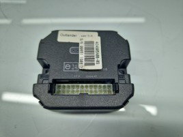  Modul confort PEUGEOT 4007 [Fabr 2007-2012] 4C4905A0B-09