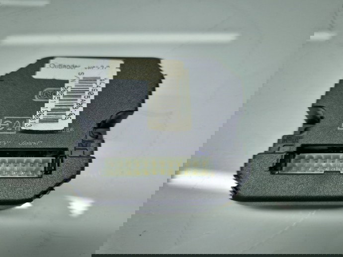  Modul confort PEUGEOT 4007 [Fabr 2007-2012] 4C4905A0B-09