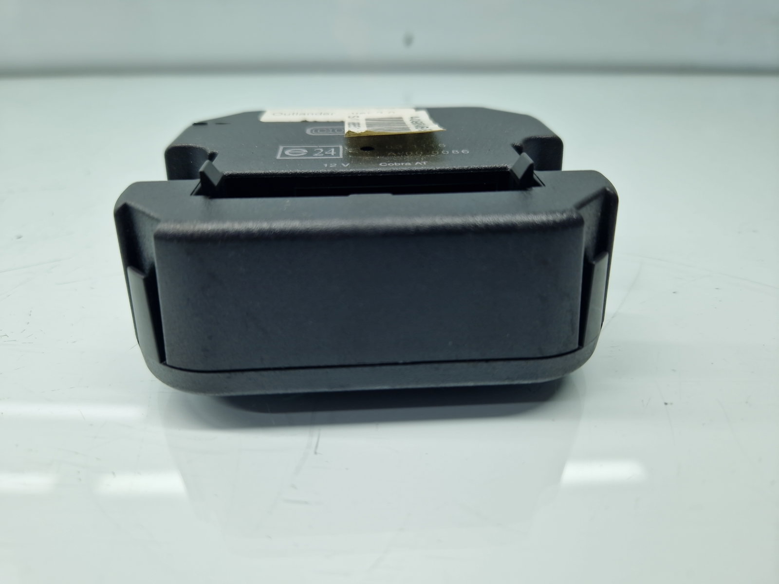 Modul confort PEUGEOT 4007 [Fabr 2007-2012] 4C4905A0B-09 - imagine 3