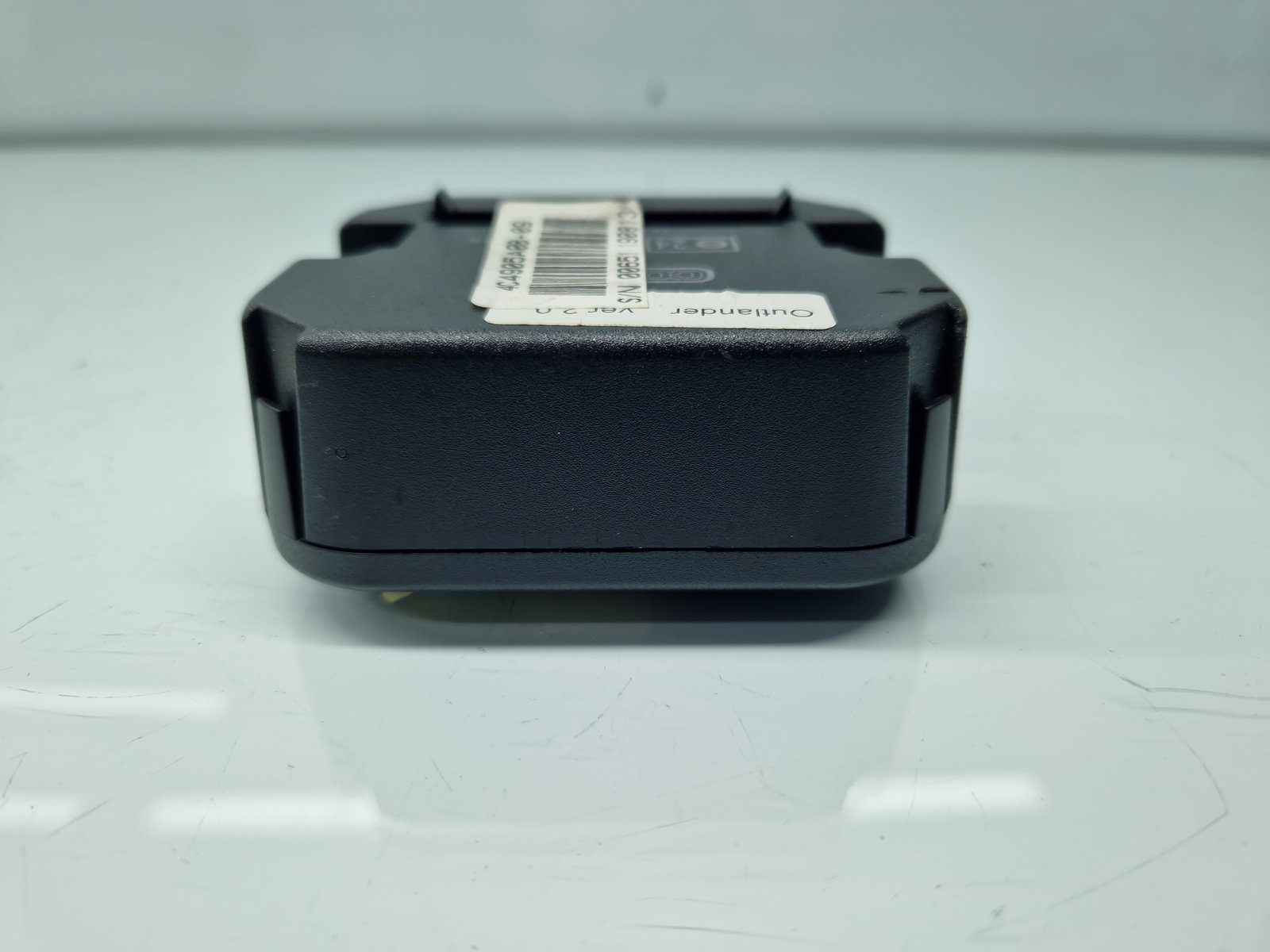 Modul confort PEUGEOT 4007 [Fabr 2007-2012] 4C4905A0B-09 - imagine 5