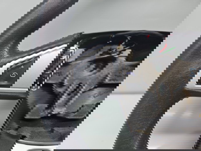  Volan Renault Scenic 3 (J95) Facelift [Fabr 2009-2015] 609581499