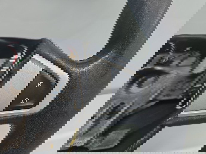  Volan Renault Scenic 3 (J95) Facelift [Fabr 2009-2015] 609581499