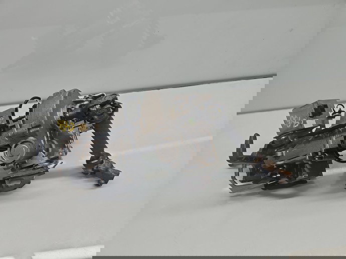 Ax coloana volan Renault Clio 4 (B98) Hatchback [Fabr 2012-2020] 1.2 Benz D4F740 55KW / 75CP