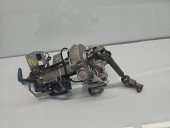 Ax coloana volan Renault Clio 4 (B98) Hatchback [Fabr 2012-2020] 1.2 Benz D4F740 55KW / 75CP