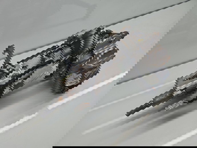 Ax coloana volan Renault Clio 4 (B98) Hatchback [Fabr 2012-2020] 1.2 Benz D4F740 55KW / 75CP