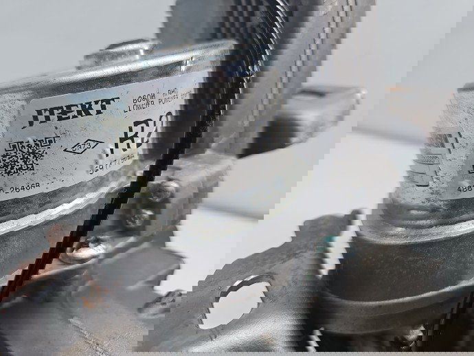 Ax coloana volan Renault Clio 4 (B98) Hatchback [Fabr 2012-2020] 1.2 Benz D4F740 55KW / 75CP