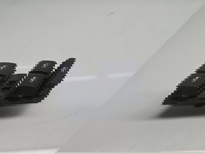  Butoane comanda geamuri sofer Volkswagen Touran (5T1) R-line [Fabr 2015-prezent] 5G0959857E