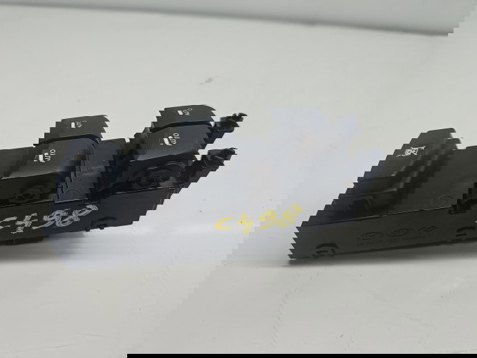  Butoane comanda geamuri sofer Hyundai i30 (GD) [Fabr 2012-2017] 93570-A6510