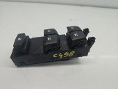  Butoane comanda geamuri sofer Hyundai i30 (GD) [Fabr 2012-2017] 93570-A6510