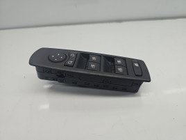  Butoane comanda geamuri sofer Renault Megane 3 Hatchback (X95) [Fabr 2008-2015] 809610007R