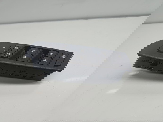  Butoane comanda geamuri sofer Renault Megane 3 Hatchback (X95) [Fabr 2008-2015] 809610007R