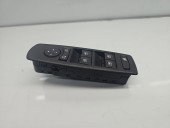 Butoane comanda geamuri sofer Renault Megane 3 Hatchback (X95) [Fabr 2008-2015] 809610007R
