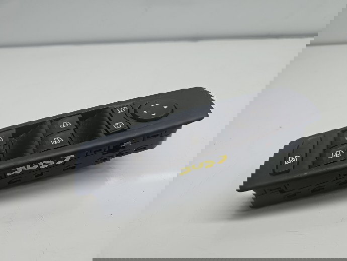  Butoane comanda geamuri sofer Renault Megane 3 Hatchback (X95) [Fabr 2008-2015] 809610007R