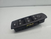  Butoane comanda geamuri sofer Renault Megane 3 Hatchback (X95) [Fabr 2008-2015] 809610007R