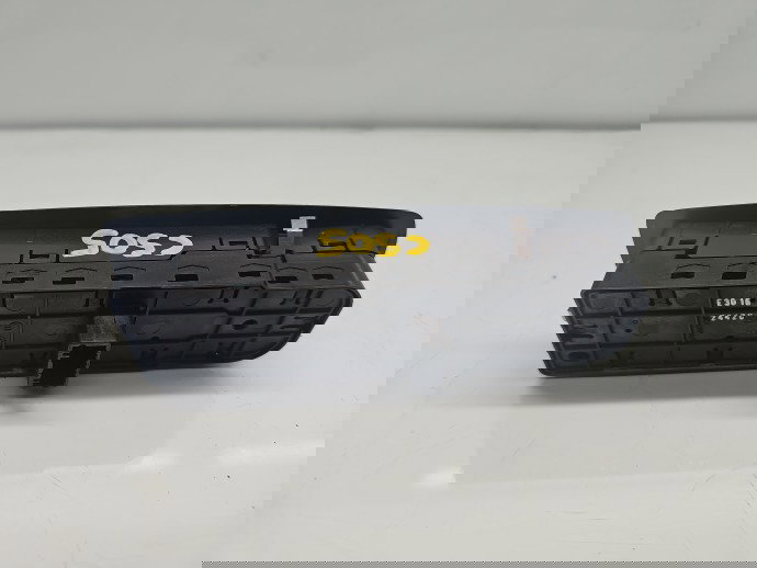  Butoane comanda geamuri sofer Renault Megane 3 Hatchback (X95) [Fabr 2008-2015] 809610007R