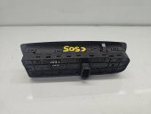  Butoane comanda geamuri sofer Renault Megane 3 Hatchback (X95) [Fabr 2008-2015] 809610007R