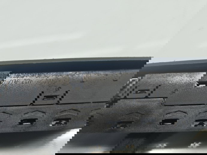  Butoane comanda geamuri sofer Renault Megane 3 Hatchback (X95) [Fabr 2008-2015] 809610007R