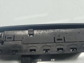  Butoane comanda geamuri sofer Renault Megane 3 Hatchback (X95) [Fabr 2008-2015] 809610007R