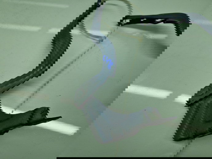 Set balamale capota Hyundai i30 (GD) [Fabr 2012-2017] OEM