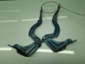 Set balamale capota Hyundai i30 (GD) [Fabr 2012-2017] OEM