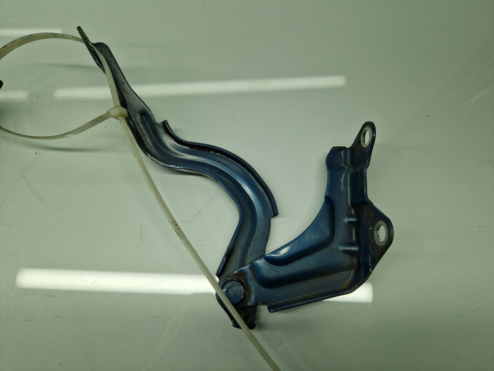 Set balamale capota Hyundai i30 (GD) [Fabr 2012-2017] OEM - imagine 5