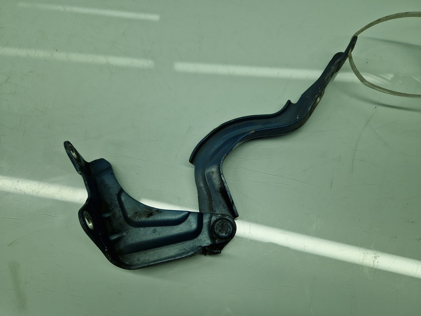 Set balamale capota Hyundai i30 (GD) [Fabr 2012-2017] OEM - imagine 6