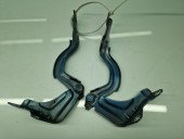 Set balamale capota Hyundai i30 (GD) [Fabr 2012-2017] OEM