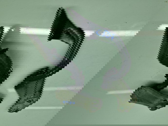 Set balamale capota Ford Focus 3 Hatchback [Fabr 2011-2015] BM51-A16801-AD,BM51-A16800-AD