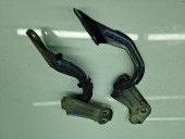 Set balamale capota Ford Focus 3 Hatchback [Fabr 2011-2015] BM51-A16801-AD,BM51-A16800-AD