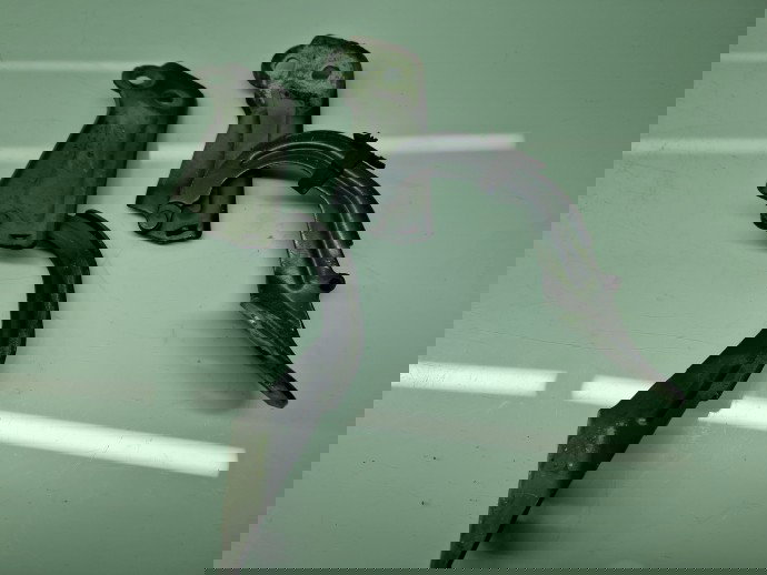 Set balamale capota Ford Focus 3 Hatchback [Fabr 2011-2015] BM51-A16801-AD,BM51-A16800-AD