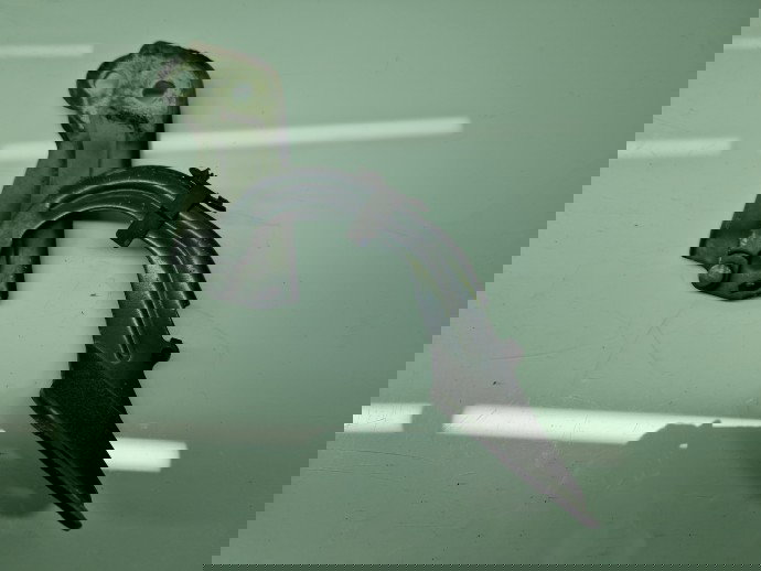 Set balamale capota Ford Focus 3 Hatchback [Fabr 2011-2015] BM51-A16801-AD,BM51-A16800-AD