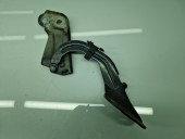 Set balamale capota Ford Focus 3 Hatchback [Fabr 2011-2015] BM51-A16801-AD,BM51-A16800-AD