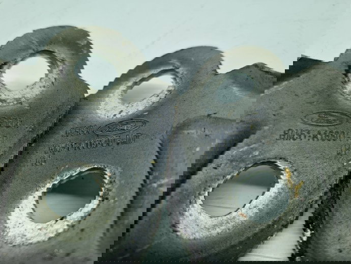 Set balamale capota Ford Focus 3 Hatchback [Fabr 2011-2015] BM51-A16801-AD,BM51-A16800-AD