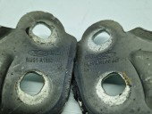 Set balamale capota Ford Focus 3 Hatchback [Fabr 2011-2015] BM51-A16801-AD,BM51-A16800-AD