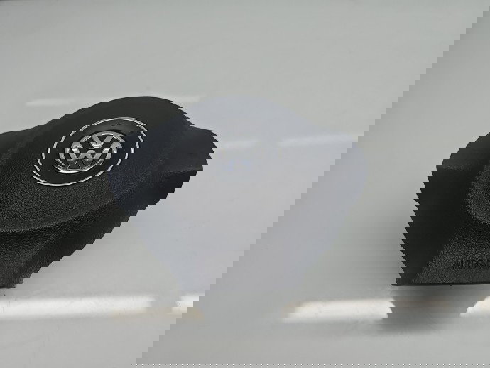  Airbag volan Volkswagen Golf 6 (5K1) [Fabr 2009-2013] 5K0880201P