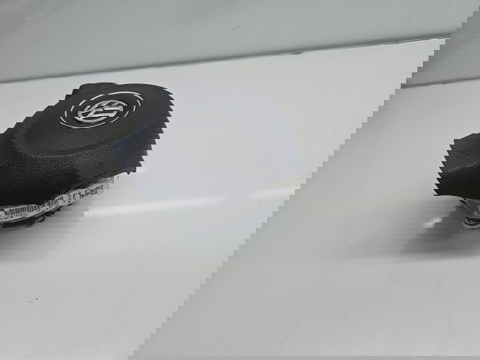  Airbag volan Volkswagen Golf 6 (5K1) [Fabr 2009-2013] 5K0880201P