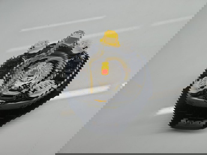  Airbag volan Volkswagen Golf 6 (5K1) [Fabr 2009-2013] 5K0880201P