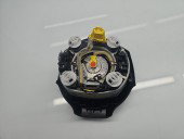  Airbag volan Volkswagen Golf 6 (5K1) [Fabr 2009-2013] 5K0880201P