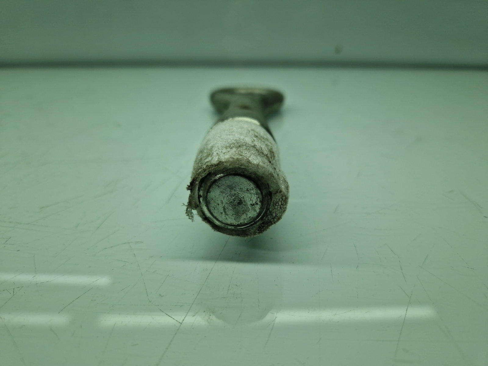 Cui remorcare PEUGEOT 4007 [Fabr 2007-2012] OEM - imagine 3