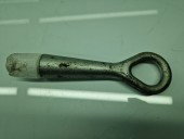 Cui remorcare PEUGEOT 4007 [Fabr 2007-2012] OEM